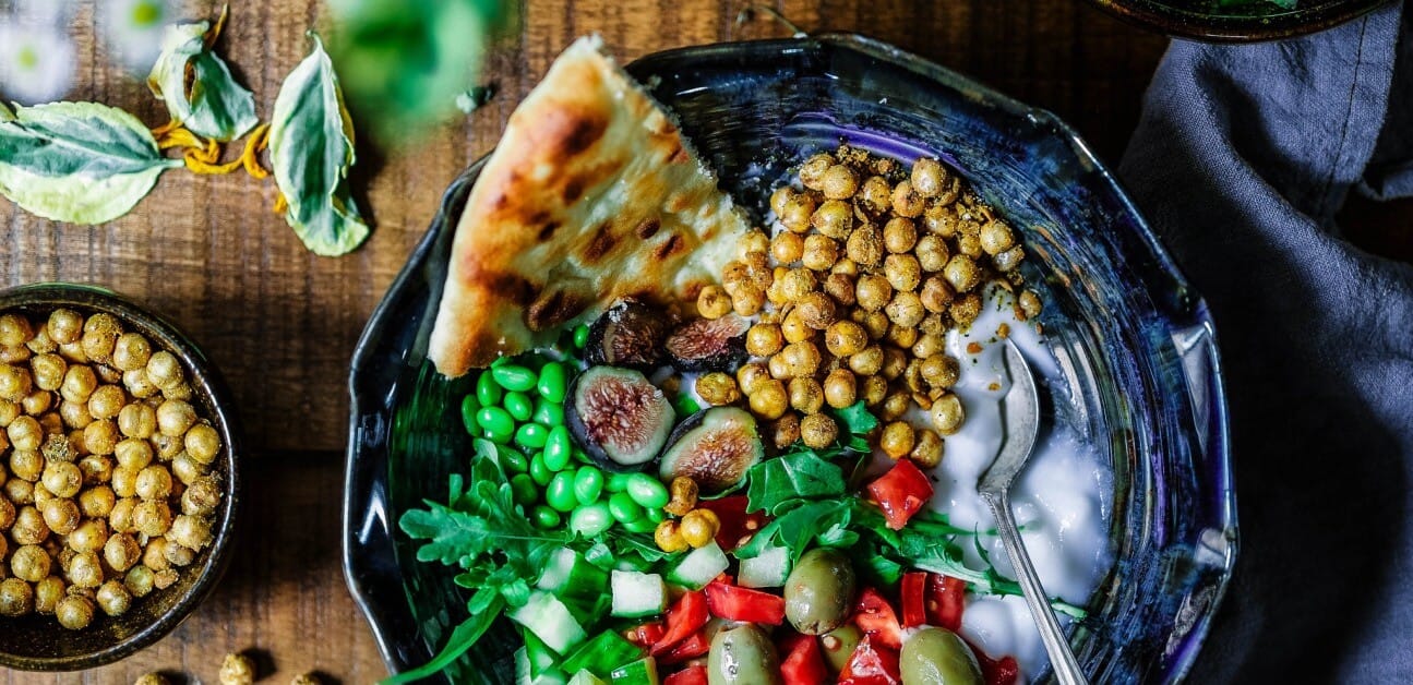 The increasing criticism of plant-based diets is becoming a cause for concern.
